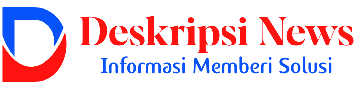 Deskripsinews.com